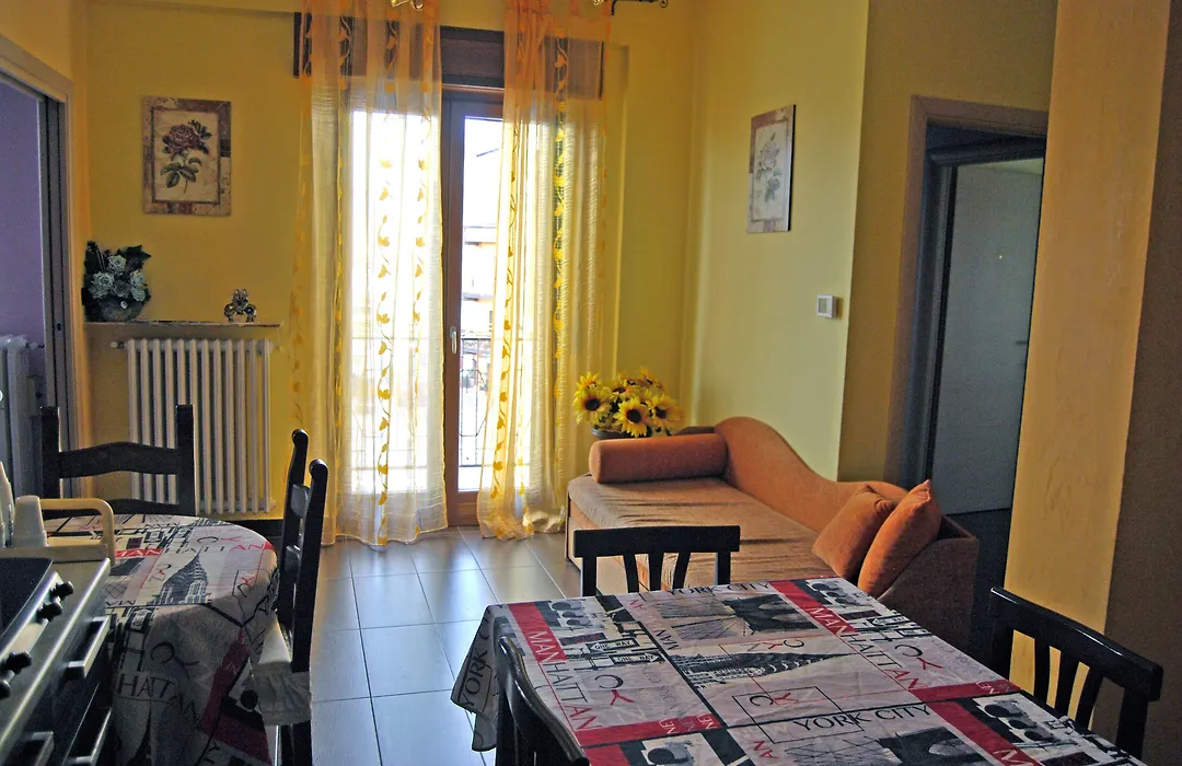 B&B Monte Vulture-1