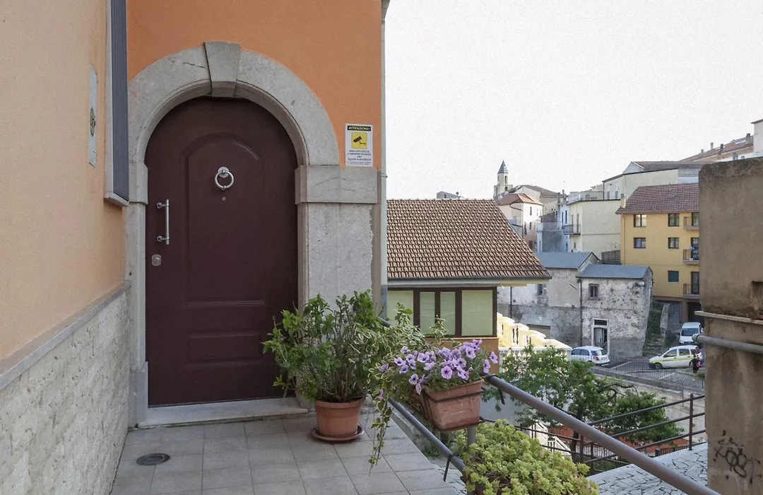 Aria di Casa-1