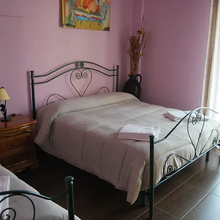 B&B Monte Vulture-3