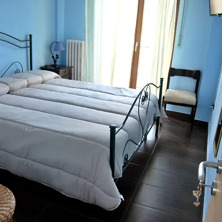 B&B Monte Vulture-2